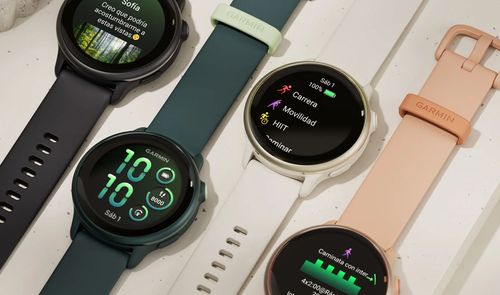 Garmin Vívoactive 6