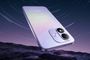 Parte trasera de un teléfono inteligente Xiaomi 17 Note en color violeta con acabado texturizado y módulo de cámara doble.