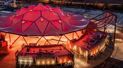El centro comercial más moderno de Madrid incorpora 3 nuevas tiendas: una de ellas es especialmente llamativa