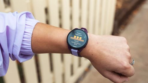 Garmin Forerunner 165