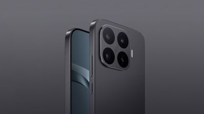móvil Xiaomi 17T