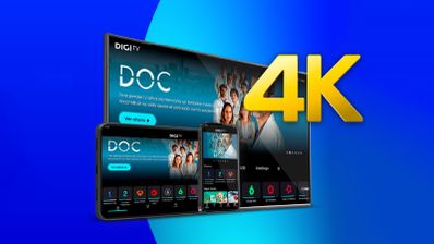 Nuevos canales UHD Digi TV