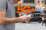 cobertura 5G+ Orange