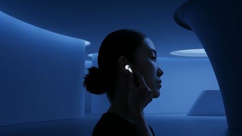 AirPods 5