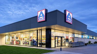 Aldi inaugura un nuevo supermercado en Torrent