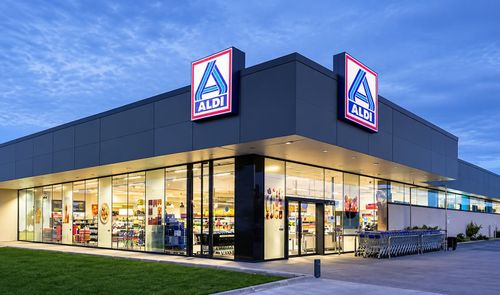 Aldi inaugura un nuevo supermercado en Torrent