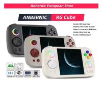 Anbernic RG Cube