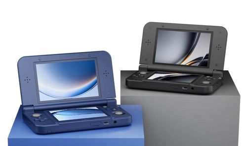 La nueva consola Anbernic RG DDS