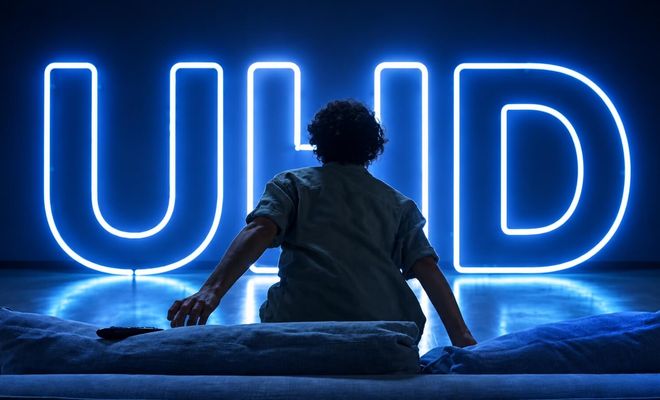 Atresmedia lanzará Antena 3 UHD en la TDT