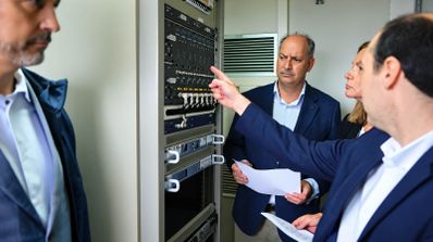 La TDT da un importante paso adelante y llega a 95 municipios españoles más: «Van a poder ver incluso más canales de los que veían»