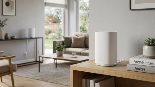 WiFi Mesh