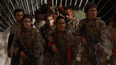 Prime Video recibe el 30 de octubre la secuela de una de sus películas posapocalípticas más vistas