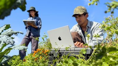El nuevo MacBook Pro de 14 pulgadas con M6