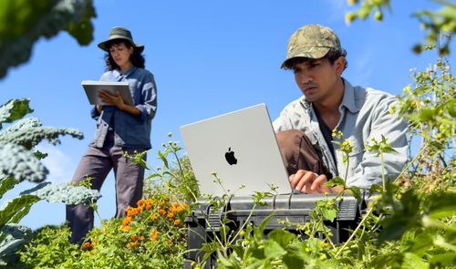 El nuevo MacBook Pro de 14 pulgadas con M6