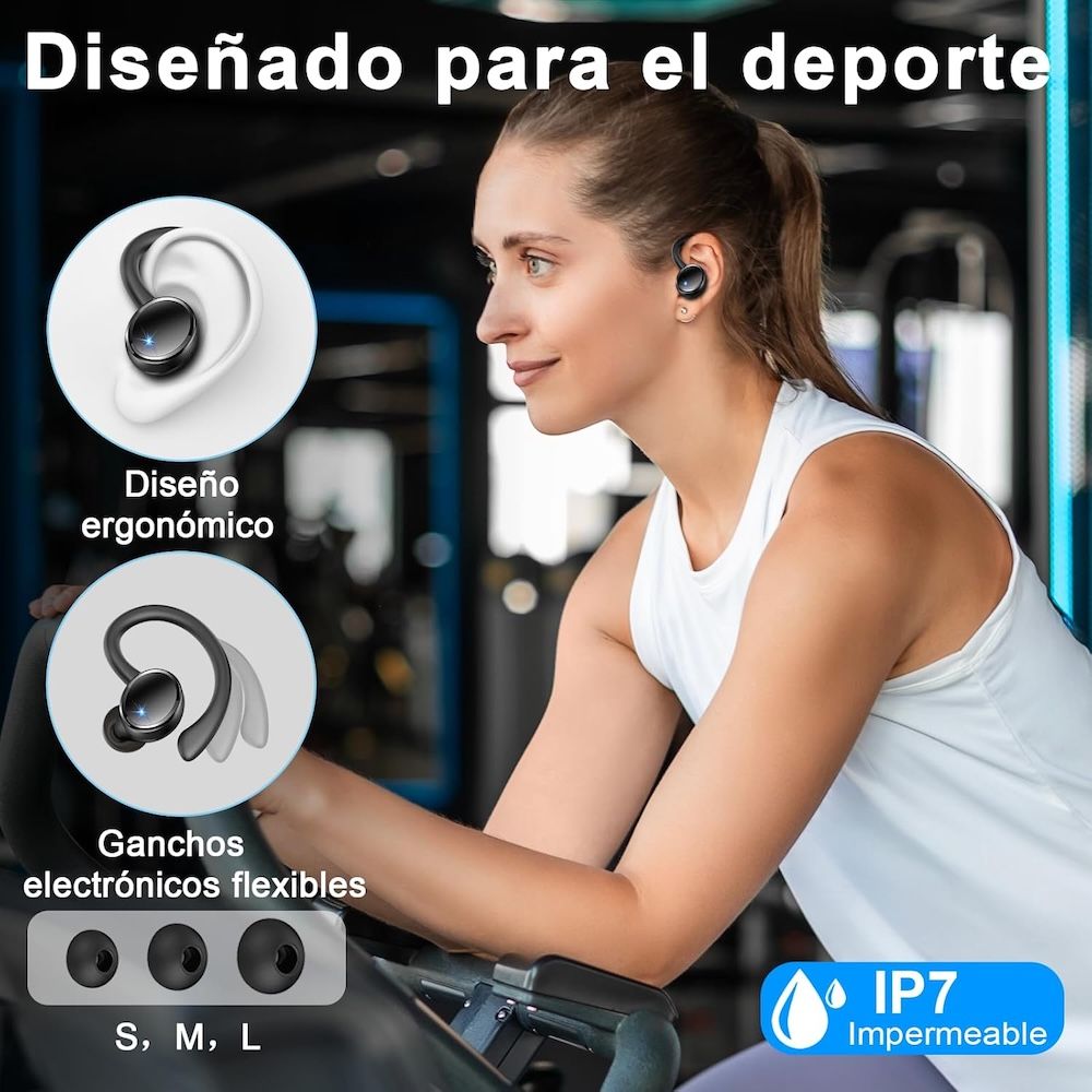 Auriculares Matast