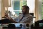 Ben Affleck en una escena de Animales