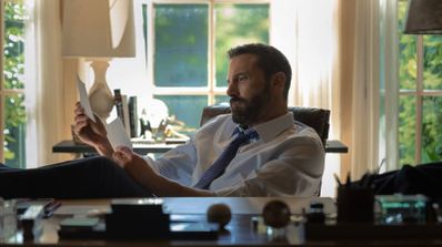Netflix estrena hoy un thriller que aspira a ser la película más vista del fin de semana