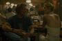 Brad Pitt en una escena de Las nuevas desventuras de Cliff Booth