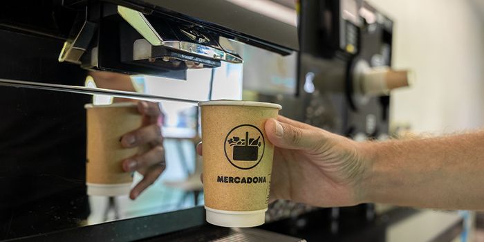 Café Mercadona