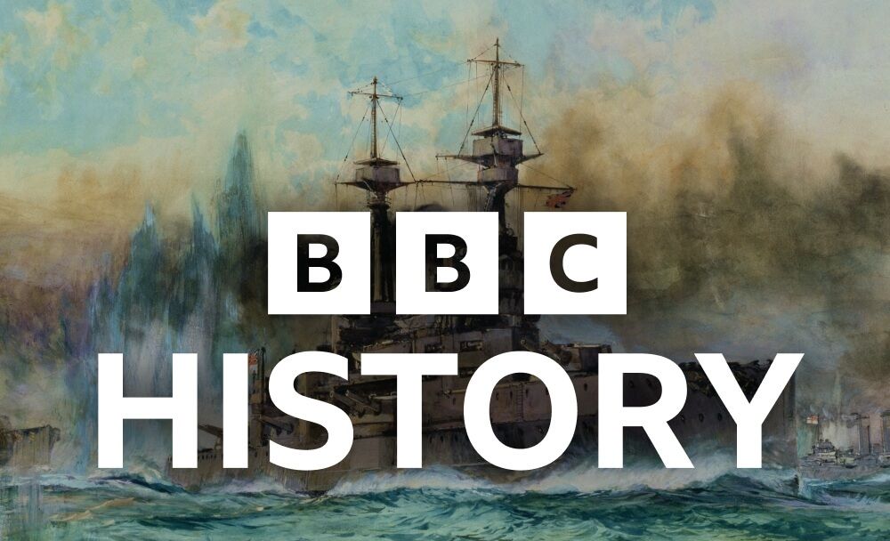 Canal BBC History