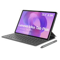 Lenovo Idea Tab Plus