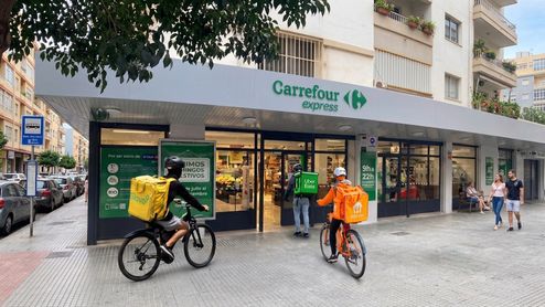 Carrefour Express
