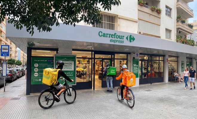 Carrefour Express