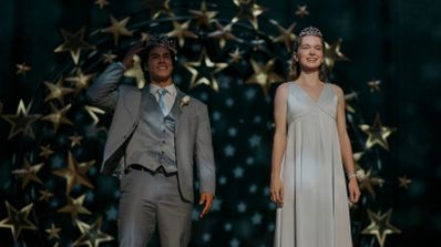 Prime Video consigue un gran éxito con la serie de Carrie en Rotten Tomatoes, pero su segunda temporada puede ser desastrosa