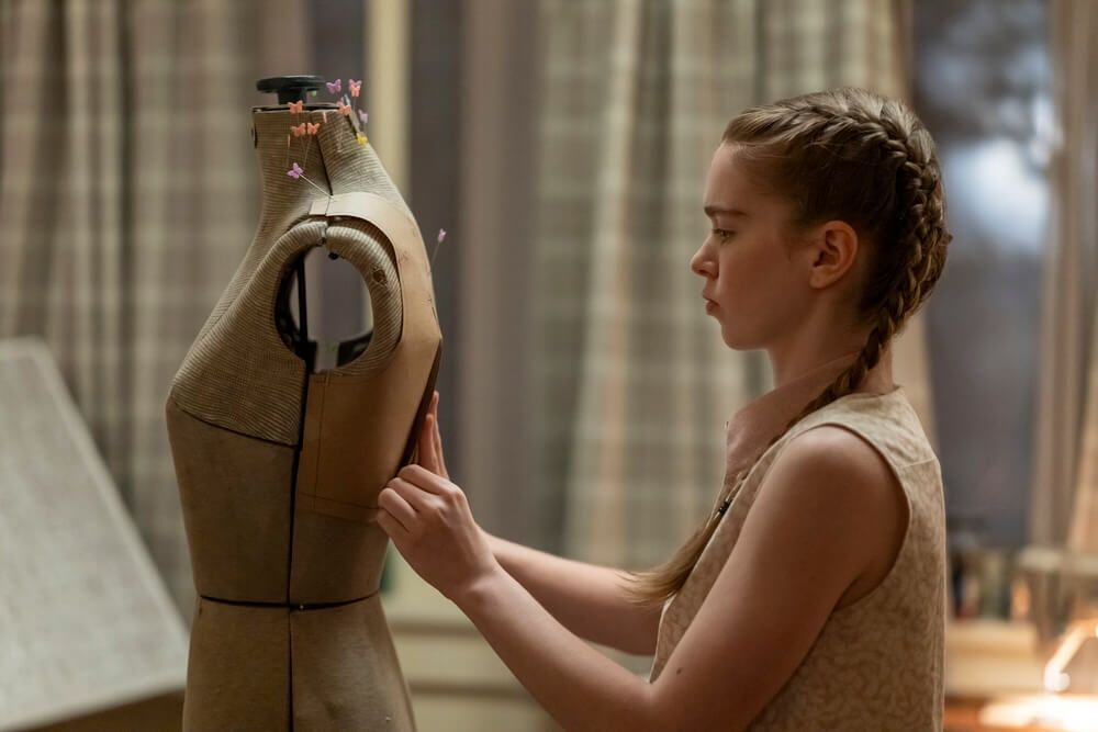La nueva serie de Carrie se estrena en Prime Video