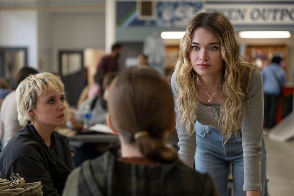 El bullying está muy presente en Carrie (2026)