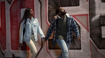 Netflix estrena Las cartas de la vida, el drama de Tyler Perry sobre un vínculo nacido en la cárcel