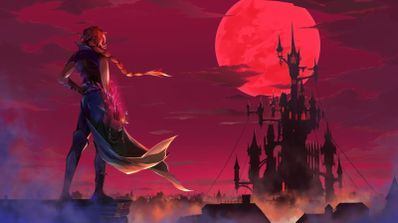 El juego Castlevania Belmont’s Curse llega en octubre