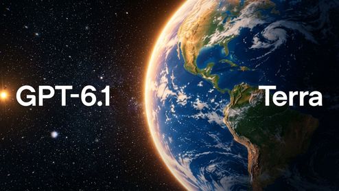 ChatGPT- 6.1 Terra