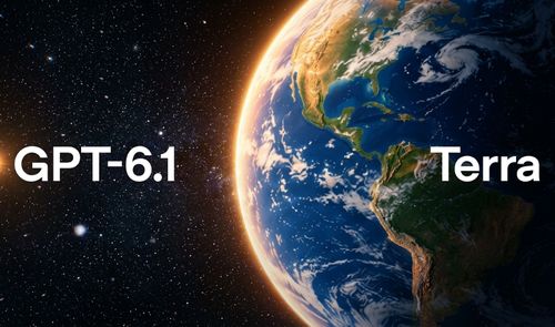 ChatGPT- 6.1 Terra