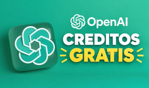 ChatGPT ahora introduce créditos gratis mensuales