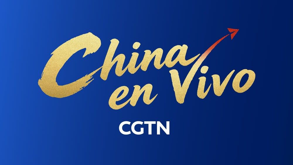 Canal China en vivo