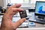 Chip Snapdragon 850