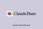 Imagen oficial de Claude Duet