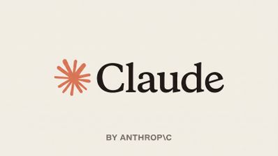 Logo de Claude