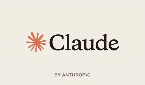 Logo de Claude