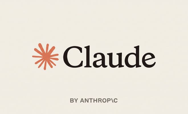Logo de Claude