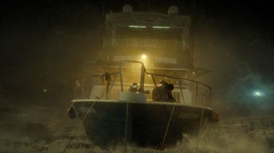 Netflix estrena el 23 de octubre una película de supervivencia inspirada en hechos reales