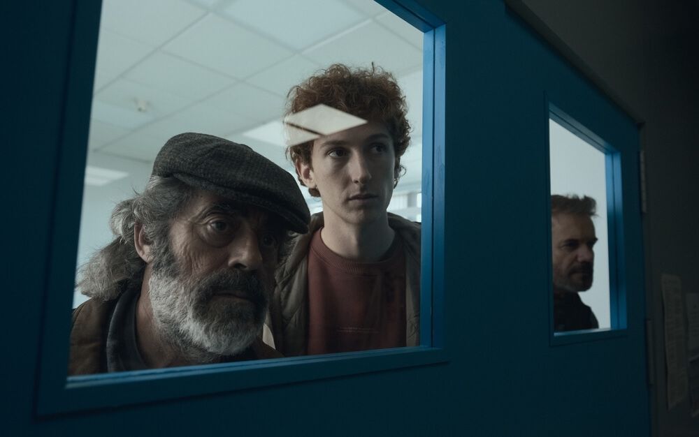 El crimen de Pazos será un nuevo thriller español de Netflix