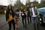 Una escena de la serie Day of the Dead