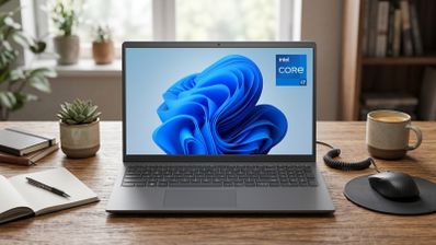 Portátil DELL 15