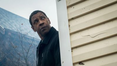 Una escena de El protector 2 (The Equalizer 2)