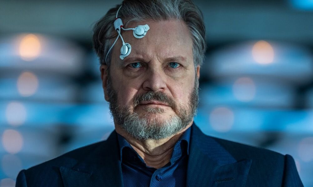La película El día de la revelación