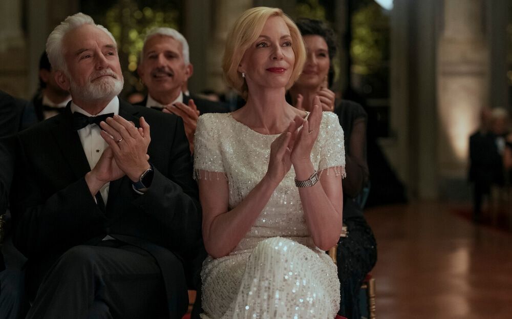 La diplomática vuelve con nuevos episodios
