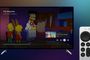 Playlist de Los Simpson en Disney+