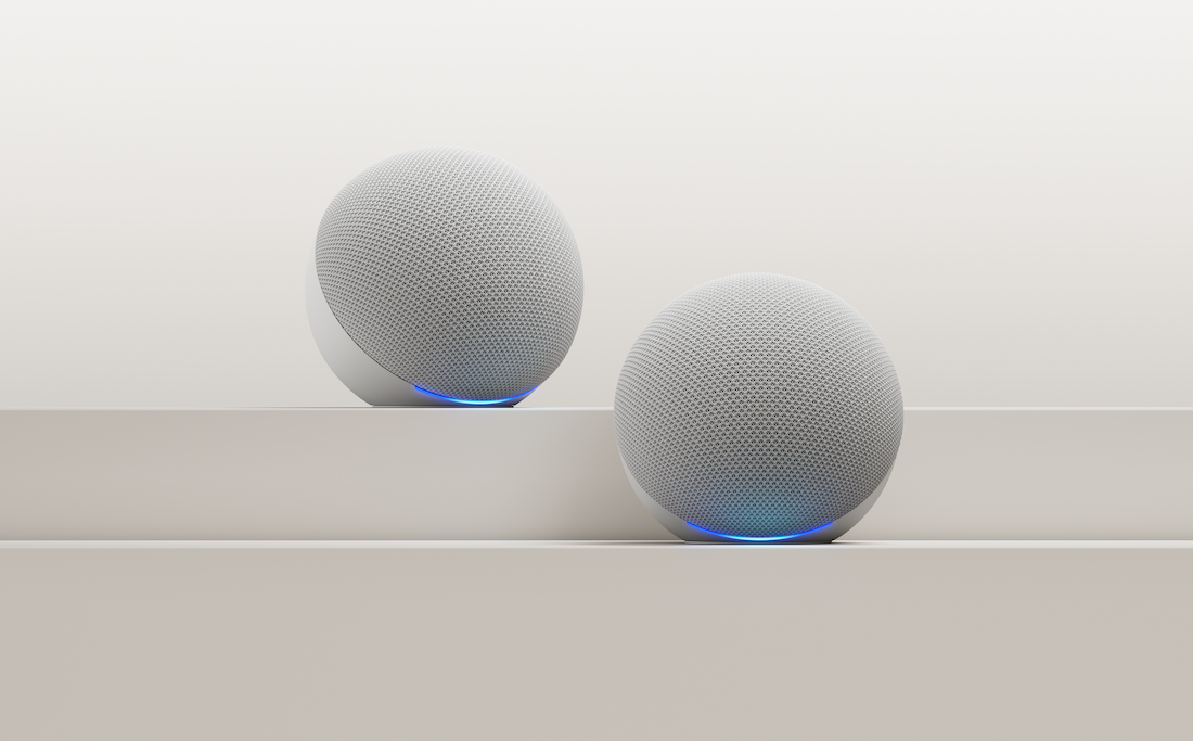 Amazon Echo Dot